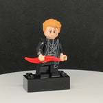 Dryden Vos Custom Printed PCC Series Minifigure