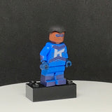 Incredibles Kroshauer Custom Printed PCC Series Minifigure
