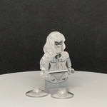 Incredibles Invisible Violet Custom Printed PCC Series Minifigure