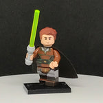 Reath Silas Custom Printed PCC Series Minifigure