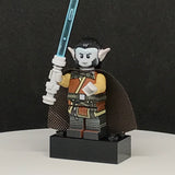 Farzala Custom Printed PCC Series Minifigure