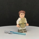 Stellan Gios Custom Printed PCC Series Minifigure