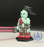 Darth Phel Custom Printed PCC Series Minifigure