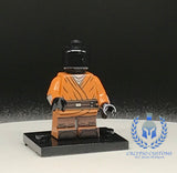 Jedi Youngling Robes V3 PCC Series Minifigure Body