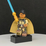 Lula Tasala V2 Custom Printed PCC Series Minifigure