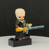 High Republic Bith Jedi Custom Printed PCC Series Minifigure