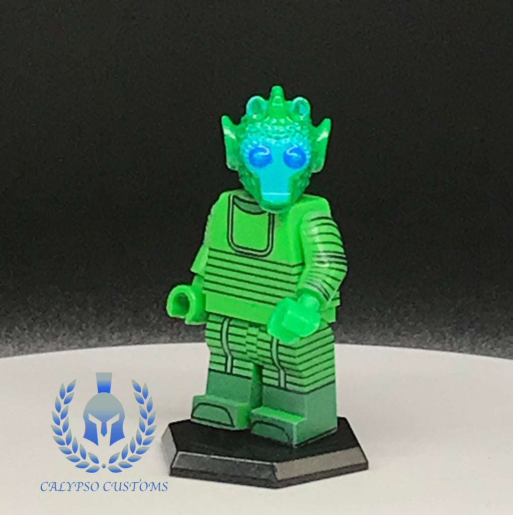 Greedo minifigure discount