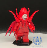 Dathomirian Witch DX Custom Printed PCC Series Minifigure