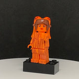 Ayy Vida Custom Printed PCC Series Minifigure