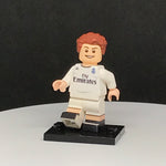 Soccer Player Christino Ronaldo #7 Custom Printed PCC Series Minifigure