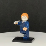 Michael Myers Custom Printed PCC Series Minifigure