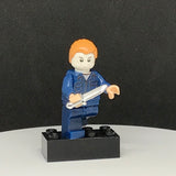 Michael Myers Custom Printed PCC Series Minifigure