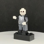 Nightmare Before Christmas Jack Custom Printed PCC Series Minifigure