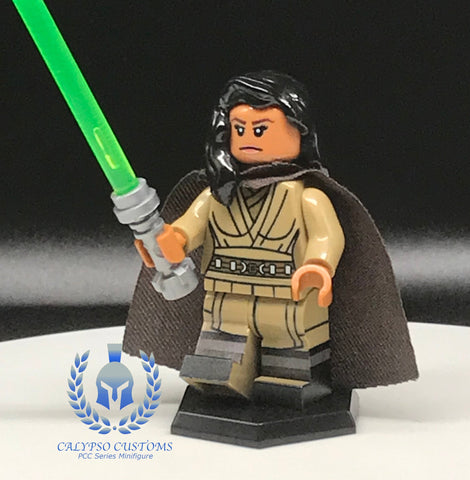 Cere Junda Printed PCC Series Minifigure