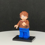 South Park Sharon Marsh Custom Printed PCC Series Minifigure