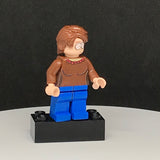 South Park Sharon Marsh Custom Printed PCC Series Minifigure