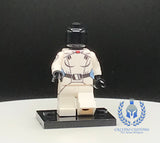 Redeemed Inquisitor Armor PCC Series Minifigure Body