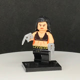 X-23 Custom Printed PCC Series Minifigure