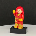 Dark Phoenix Custom Printed PCC Series Minifigure