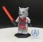 Shistavanen Jedi Reaver Custom Printed PCC Series Minifigure