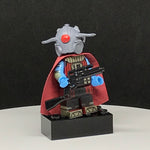 Marchion Ro Custom Printed PCC Series Minifigure