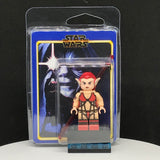 Darth Divil Custom Printed PCC Series Minifigure