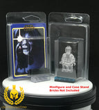 Classic Star Wars Minifigure Display Case