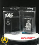 Black Panther Minifigure Display Case