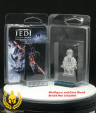 Jedi Fallen Order Minifigure Display Case