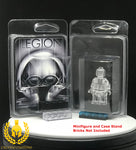 Legion of Doom Minifigure Display Case
