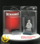 The Incredibles Minifigure Display Case