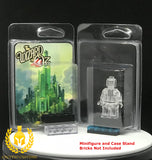 Wizard of Oz Minifigure Display Case