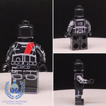 Imperial Elite Deathtrooper PCC Series Minifigure Body