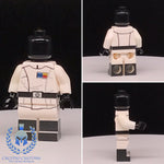 Imperial Grand Admiral PCC Series Minifigure Body