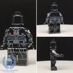 Inquisitor Robes PCC Series Minifigure Body