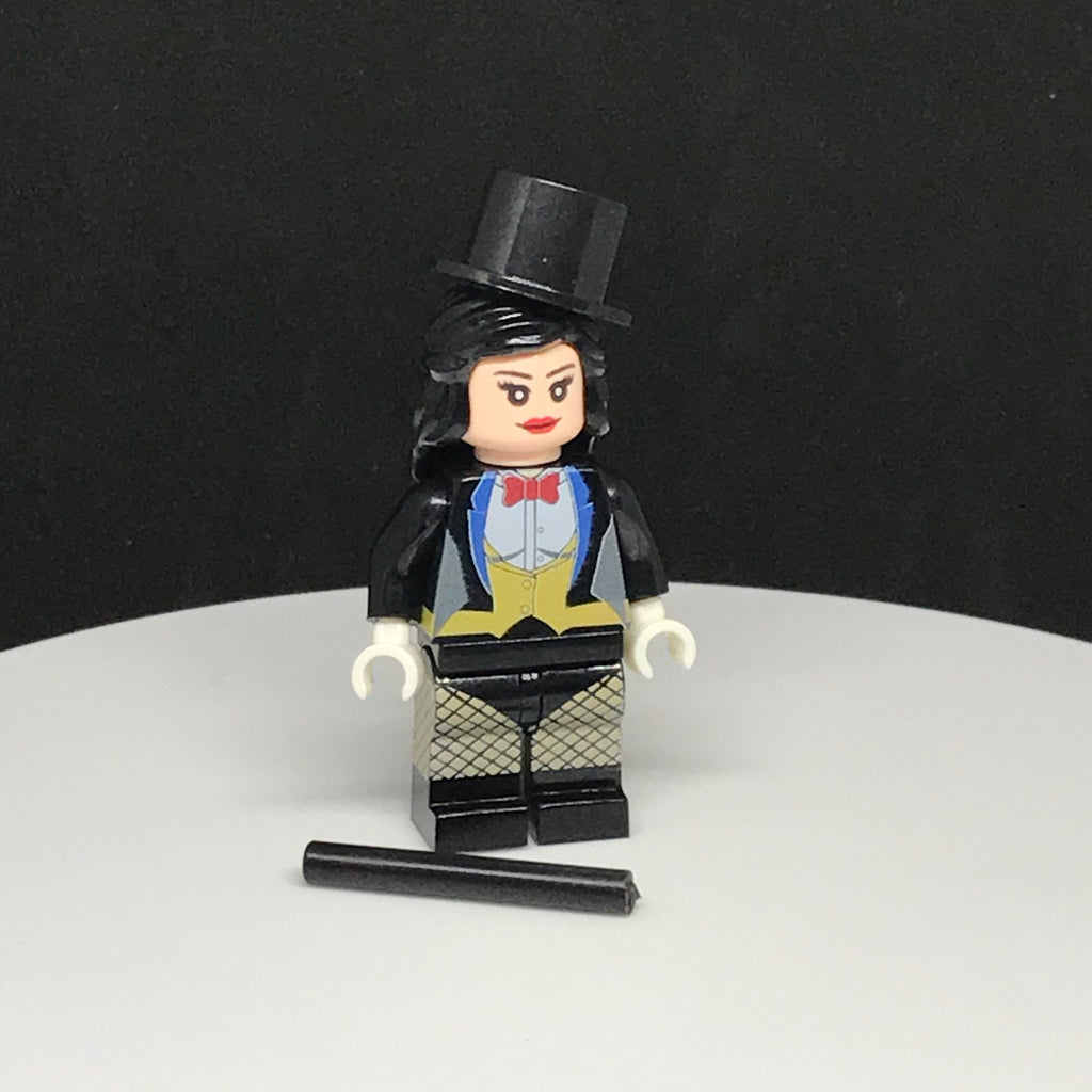 Lego discount dc zatanna