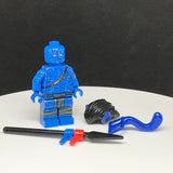 Pandora Male Native Custom Printed PCC Series Minifigure