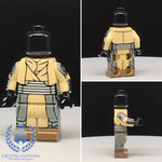 Jedi Temple Paladin PCC Series Minifigure Body