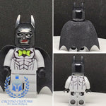 Joker-Batman Custom Printed PCC Series Minifigure