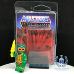 MOTU Merman Custom Printed PCC Series Minifigure