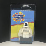 Moon Knight Custom Printed PCC Series Minifigure