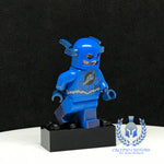 Pollux Custom Printed PCC Series Minifigure