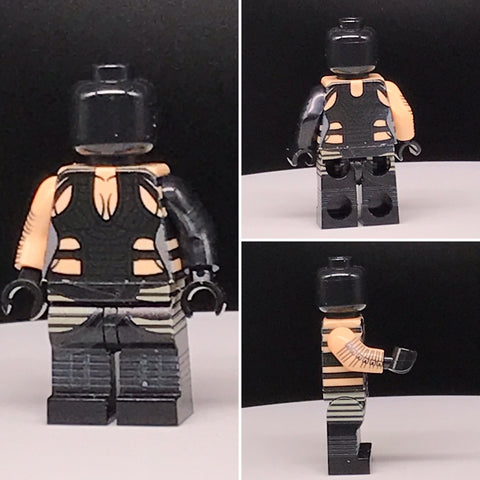 Sith Brotherhood Seeker PCC Series Minifigure Body