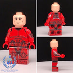 Sith Trooper PCC Series Minifigure Body