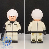 Space Balls Trooper Custom Printed PCC Series Minifigure