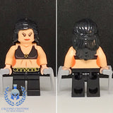 X-23 Custom Printed PCC Series Minifigure